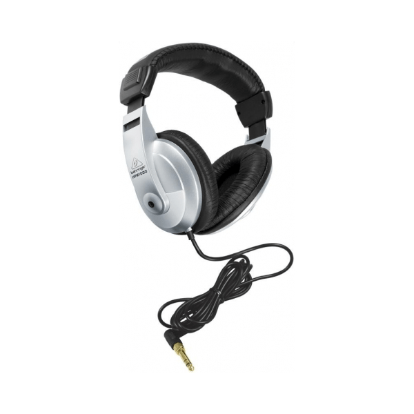 BEHRINGER HPM1000 CUFFIA STEREO 32OHM 105DB CUFFIE UNIVERSALI MP3 DJ