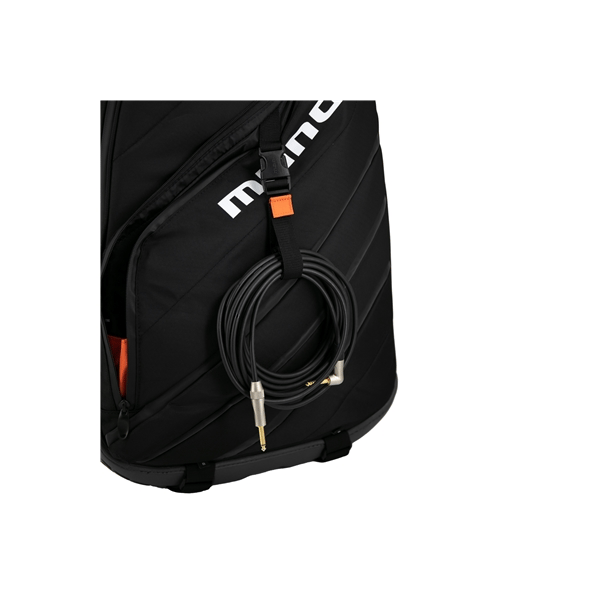 Mono M80 Vertigo Ultra Custodia per Basso Elettrico Black