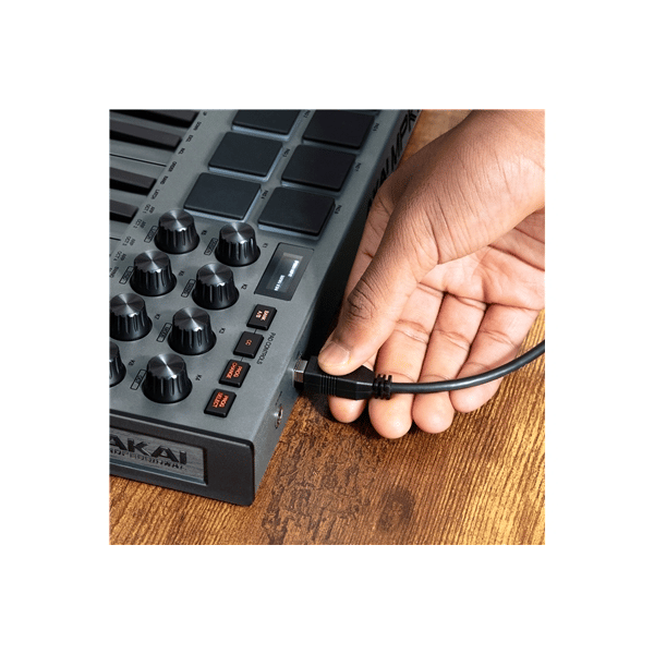 Akai Professional MPK MINI 3 GREY