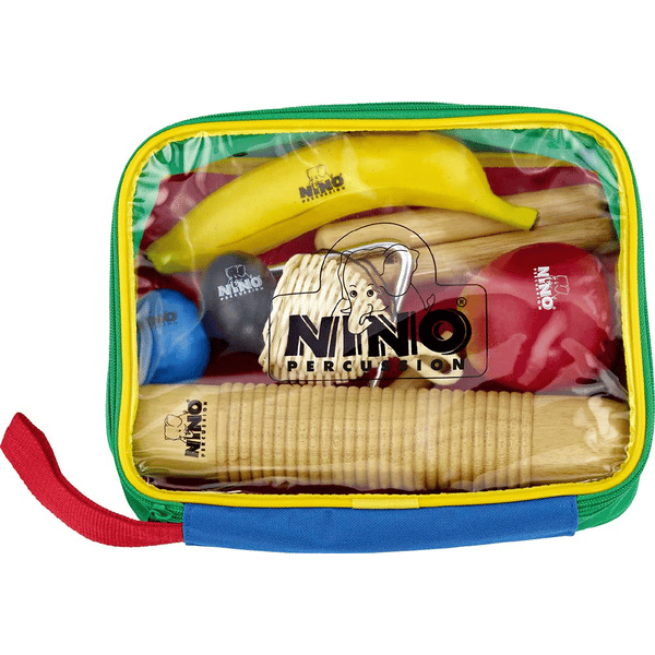 NINO PERCUSSION NINOSET4