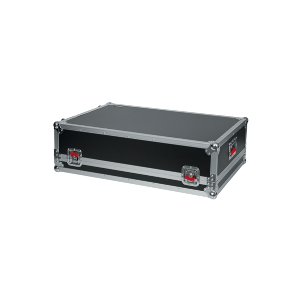 Gator Cases G-TOURX32NDH Flight Case Mixer Behringer X-32