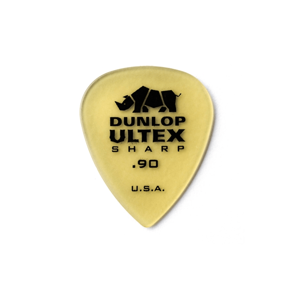 Dunlop 433R.90 Ultex Sharp .90mm