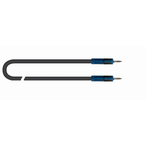 Quik Lok RKSA/138-5 Minijack Stereo/Minijack Stereo