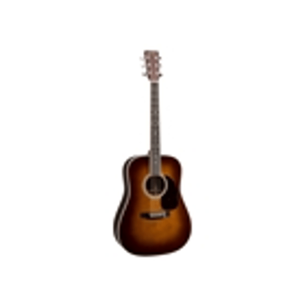 Martin & Co. D-35 Ambertone (2025)