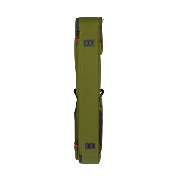 Gator Cases G-ICONDREAD Borsa ICON chitarra dreadnaught Verde