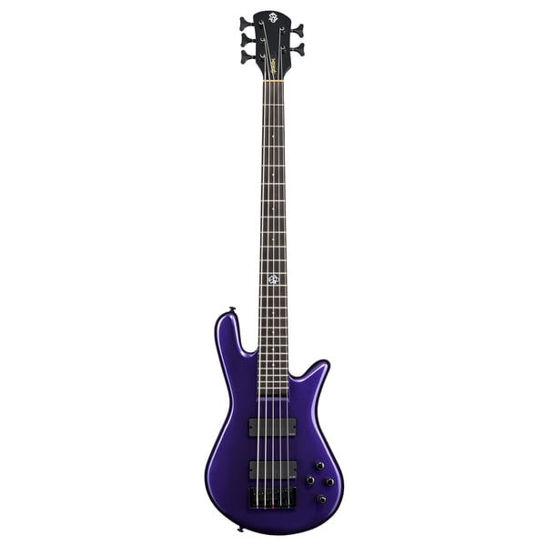 Spector NS Ethos 5 HP Plum Gloss