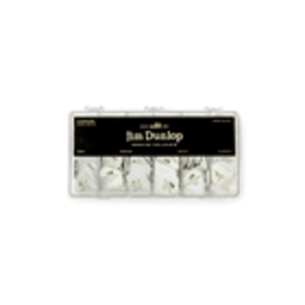 Dunlop 4830#01 White Classic