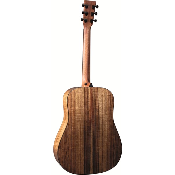Martin & Co. D-12E Koa