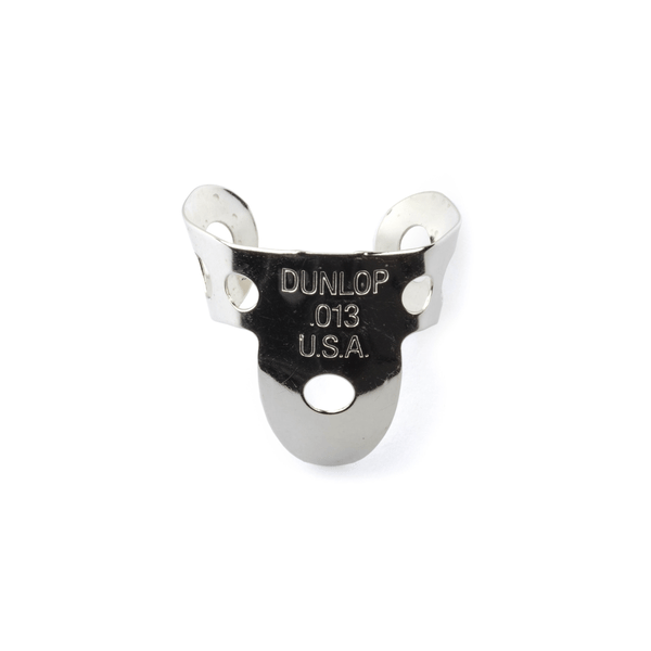 Dunlop 33R N/S FINGER .013 - TUBO 20 PLETTRI