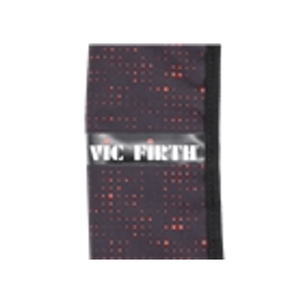 Vic Firth PVF VXSB00101 ESSENT. ST.BAG RED DOT