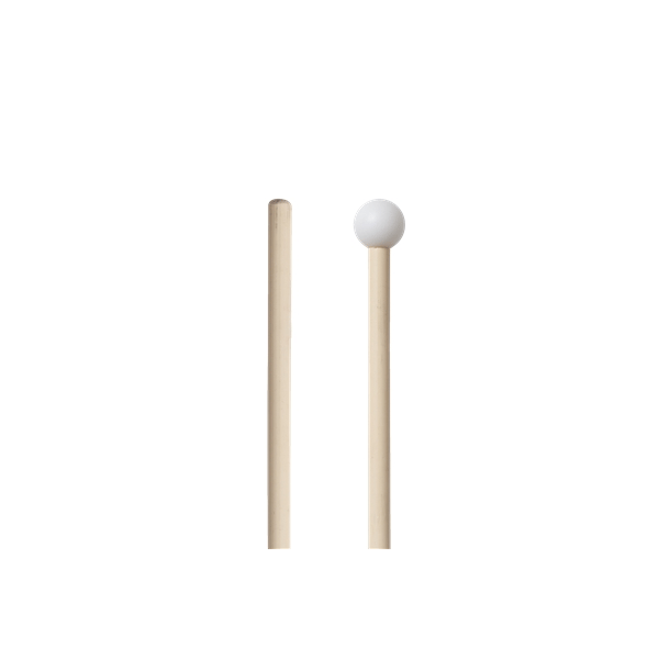 Vic Firth M420 - Articulate Series Mallet - Acetyl Round