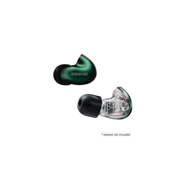Shure SE846 2 Gen Verde Giada Auricolare destro di ricambio