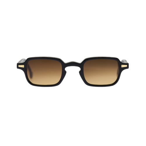 Kyme Eyewear Luigi: rectangular vintage sunglasses