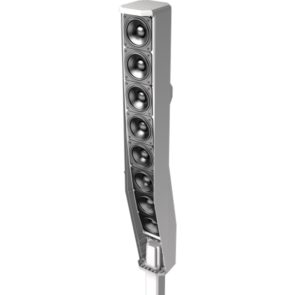 ELECTRO VOICE EVOLVE50-KW (BIANCO)