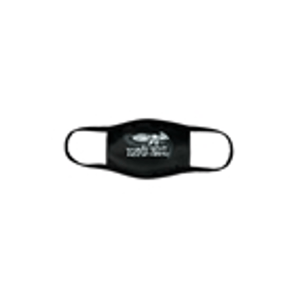 Ernie Ball 4908 White Eagle Mask - Youth