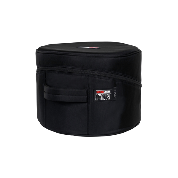 Gator Cases GP-ICON-1008 Borsa Icon tom 10" x 8"