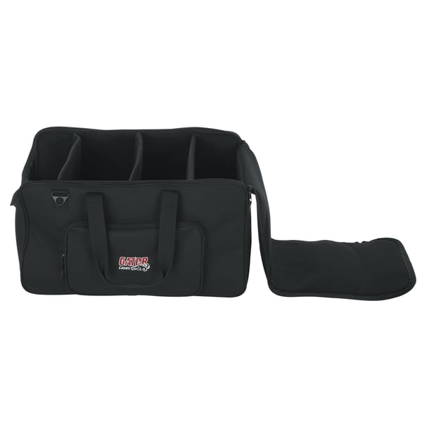 Gator Cases G-LIGHTBAG-2212 Borsa LED PAR 22 x 12