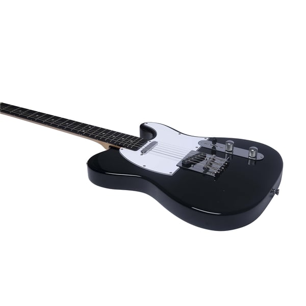 Eko Guitars TL-300 Black