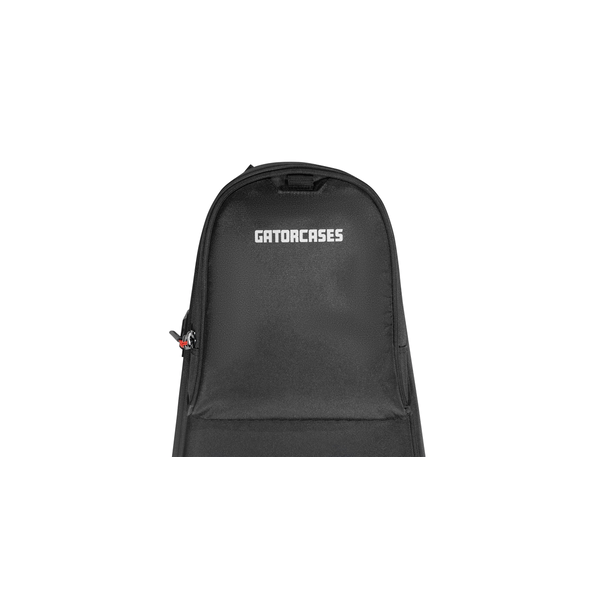Gator Cases G-ICON335 Borsa ICON chitarra stile 335 Nero