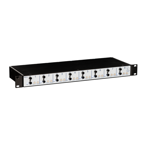 RUPERT NEVE DESIGNS Interfaccia Diretta Attiva a 8 Canali RNDI