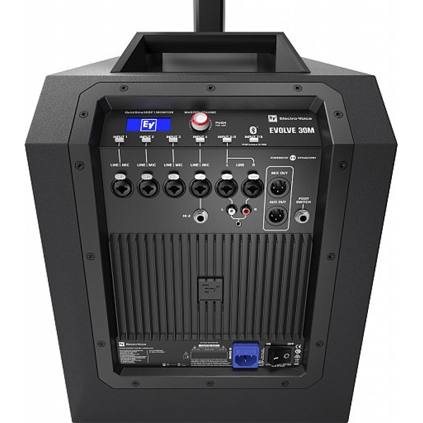 ELECTRO VOICE EVOLVE30M-EU
