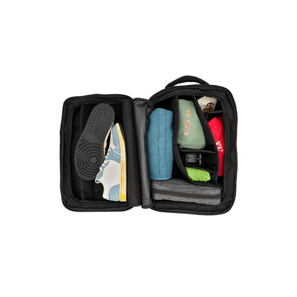 Vic Firth VXBP0103 PROFESSIONAL TECH BACKPACK GREEN/BLACK