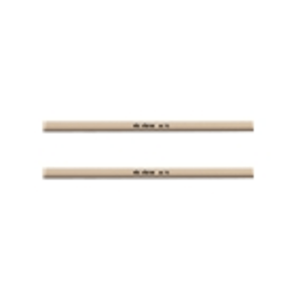 Vic Firth M75 - Corpsmaster Keyboard Mallets Series - Medium/Cord