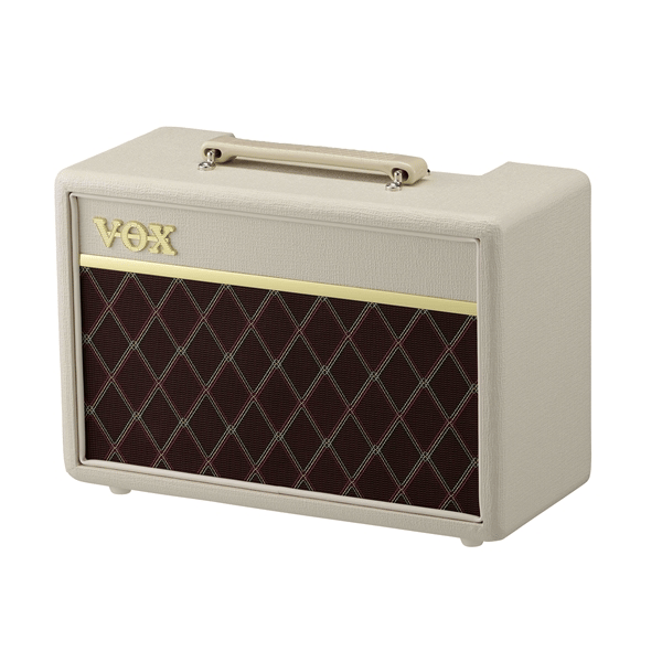 Vox Pathfinder 10 Cream Brown