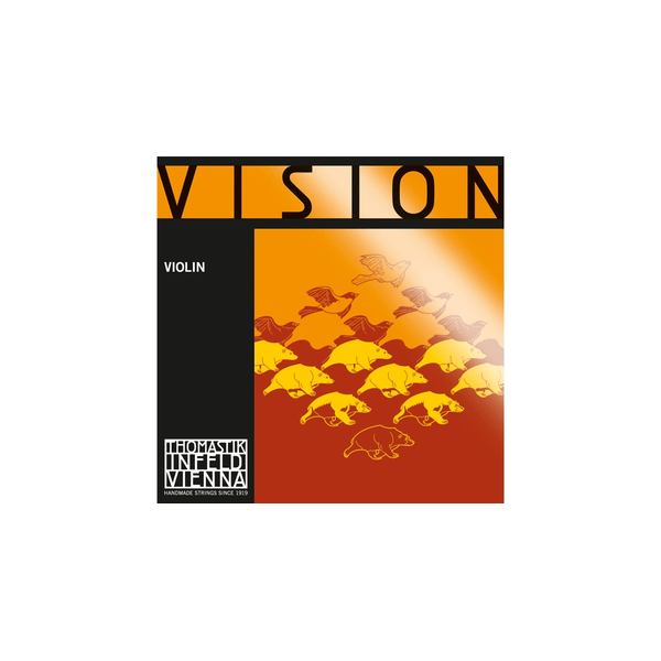 Thomastik Vision VI01 corda violino MI