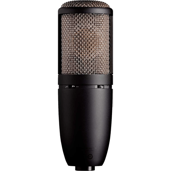 AKG ITALIA P420