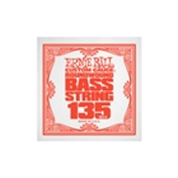 Ernie Ball 1614 Nickel Wound Bass .135