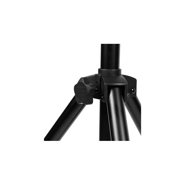 Gator Frameworks GFW-LIGHT-LS1 Supporto leggero per luci in alluminio<br>