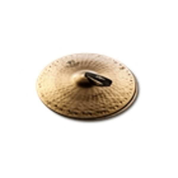 Zildjian K1008-20" K Constantinople Medium Light - Pair/Straps