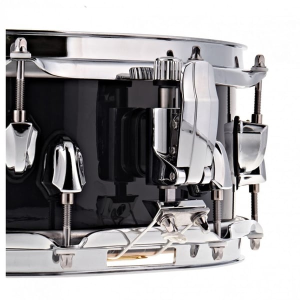 MAPEX IT BPNML4500CGD RULLANTE BLACK PANTHER RAZOR 14X5 ACERO