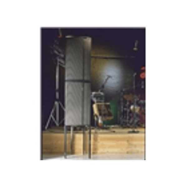 Quik Lok WS/640 Supporto per tastiera, mixer speakers, e side monitor