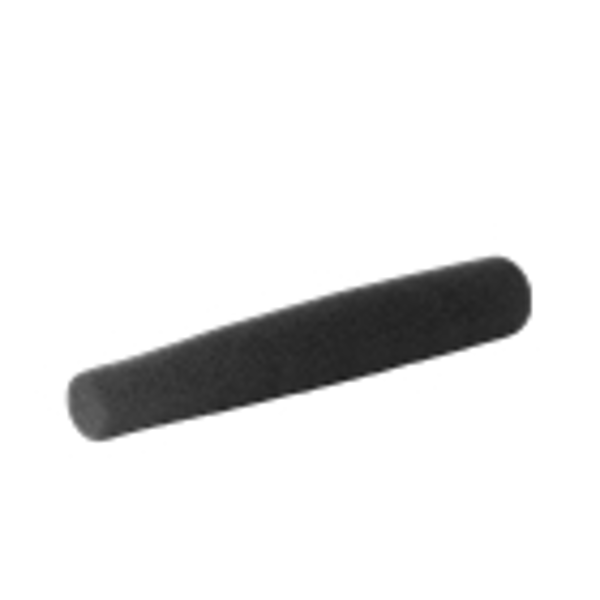 Shure A89LW Antivento in gommapiuma con pelliccia VP89L