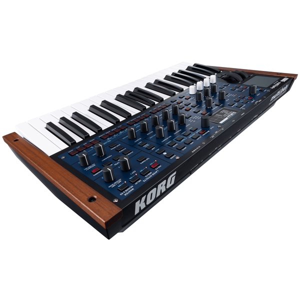 Korg multipoly