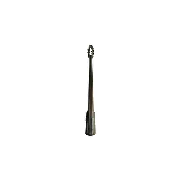 NS Design WAV5 Electric Upright Bass 5 Transparent Black