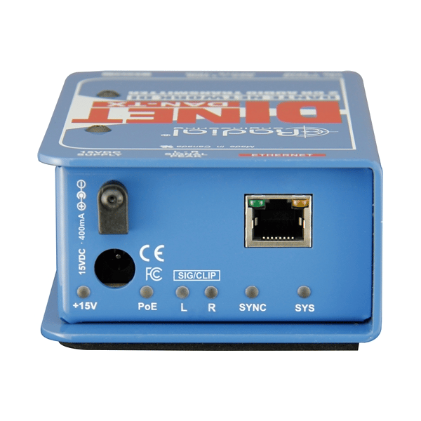 Radial Engineering DiNet Dan-TX