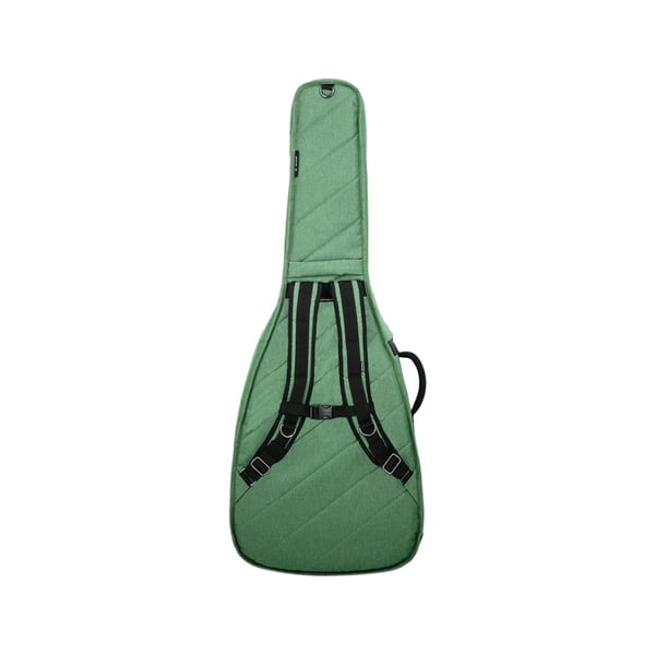 Mono M80 Acoustic Sleeve 2.0 Amazon Green