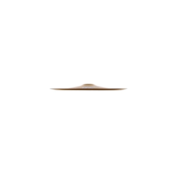 Zildjian K0881-14" K Mini China