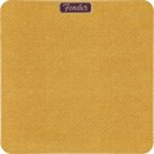Fender Mousepad, Tweed