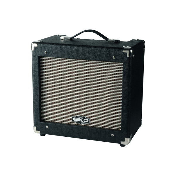 Eko Guitars V 35R