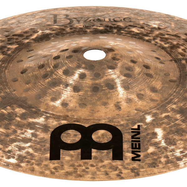 MEINL B8DAS