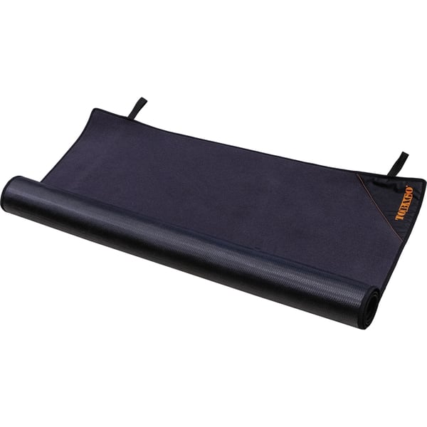 Tobago HTO DC02 Tappeto per batteria elettronica 100 cm x 130 cm