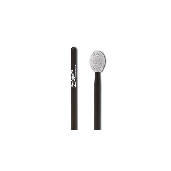 Zildjian ZSDMCMB - Cymbal Mallets Series