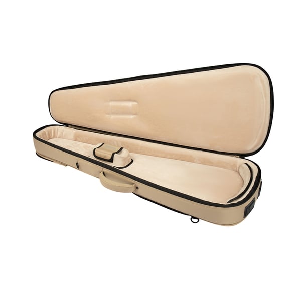 Gator Cases G-ICONELECTRIC Borsa ICON chitarra elettrica Marrone