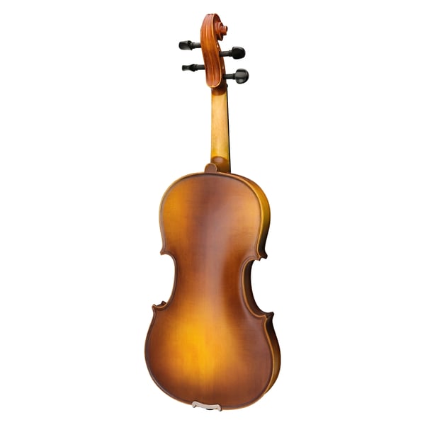 SOUNDSATION Violino 4/4 Virtuoso Student Plu completo di astuccio e archetto