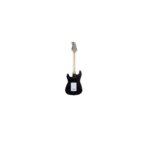 Eko Guitars ST-100 3/4 Black