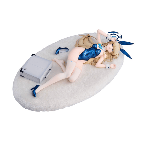 Blue Archive PVC Statue 1/7 Toki (Bunny Girl) Memorial Lobby Ver. 30 cm